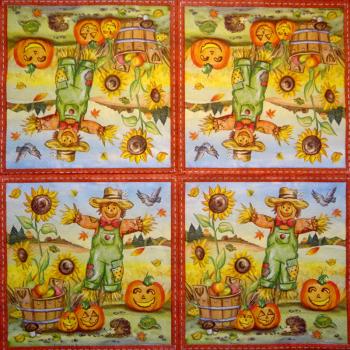 240 Herbst - 3-lagig - Ambiente